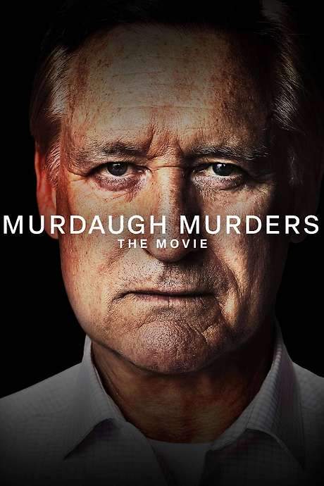 Murdaugh Murders: The Movie